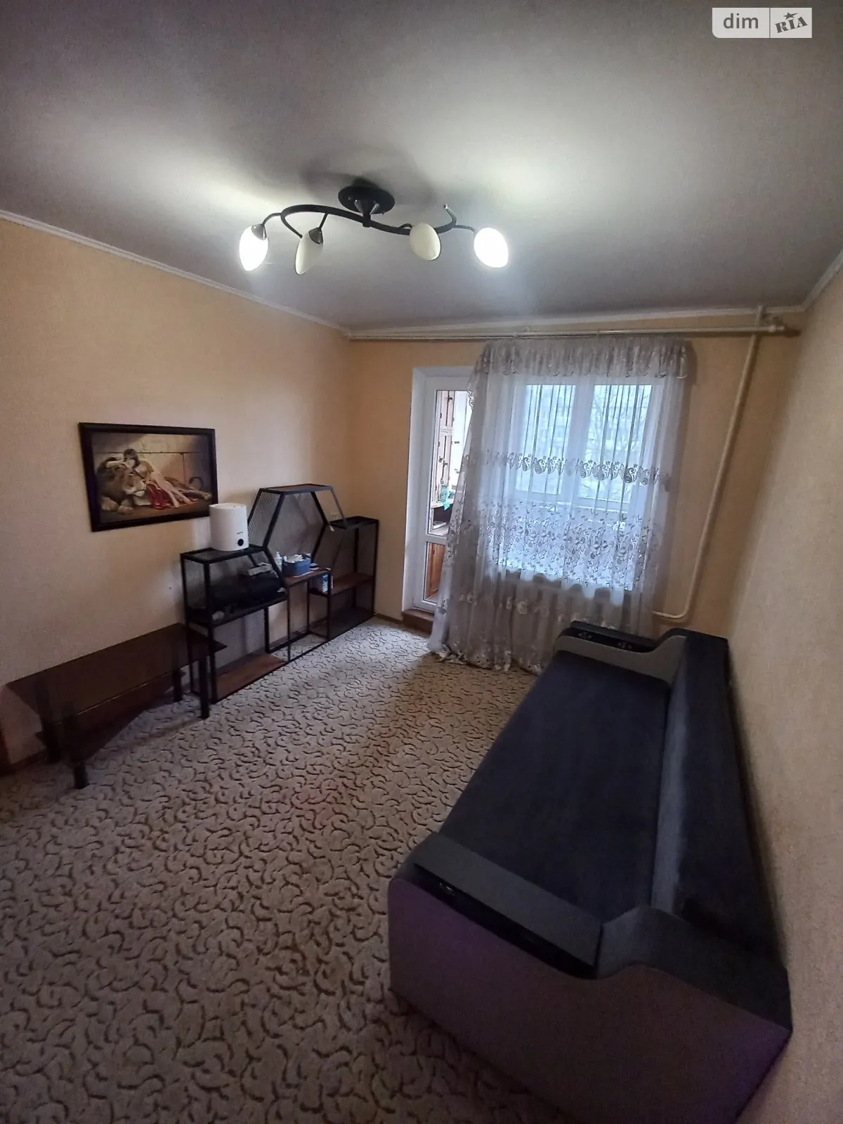 Продается 3-комнатная квартира 71 кв. м в Хмельницком, цена: 52000 $ - фото 1