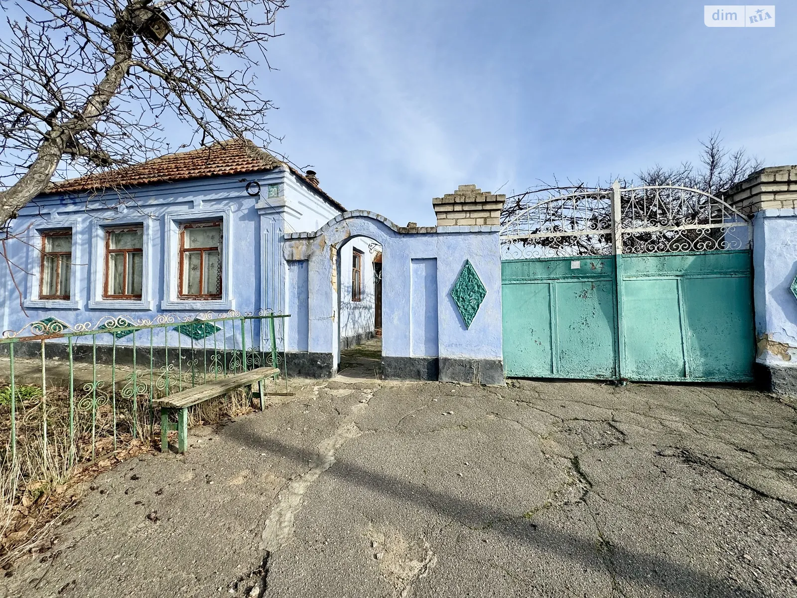 Продается одноэтажный дом 48 кв. м с беседкой, цена: 19999 $ - фото 1