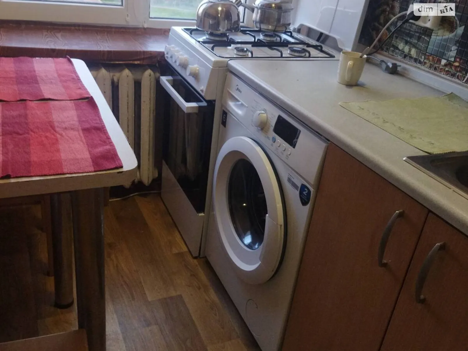 Продается 1-комнатная квартира 21.2 кв. м в Киеве, ул. Березняковская, 36Г - фото 1