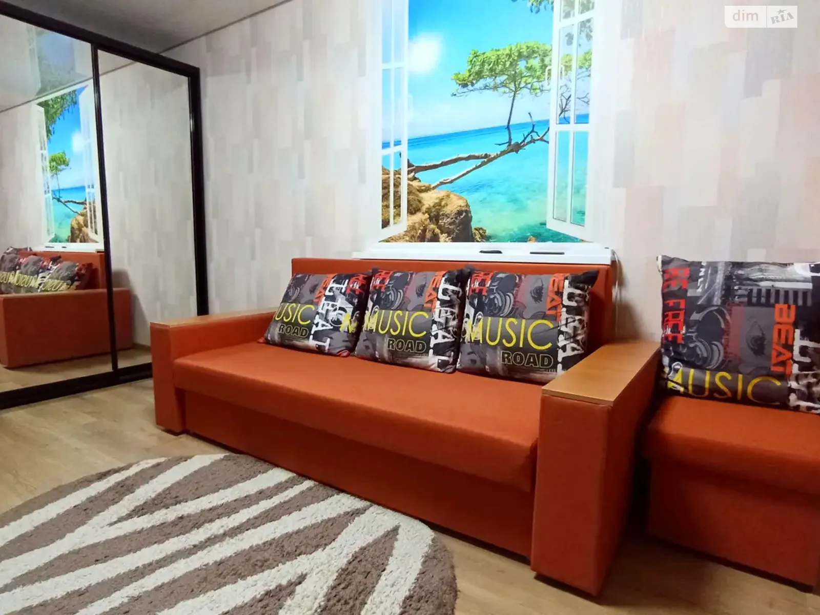 Продається 1-кімнатна квартира 42.5 кв. м у Києві, цена: 60000 $ - фото 1