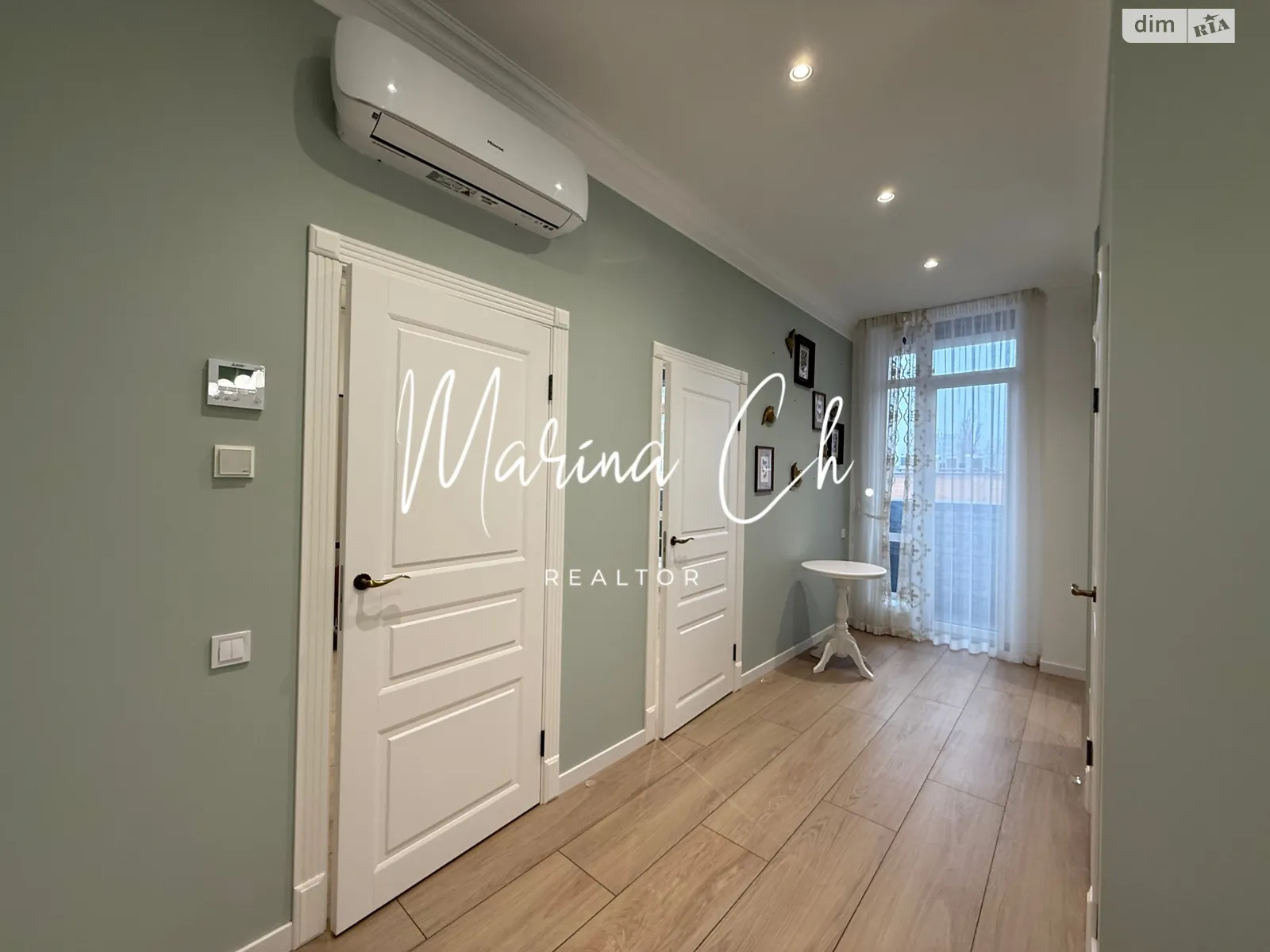 Сдается в аренду офис 78 кв. м в бизнес-центре, цена: 1200 $ - фото 1