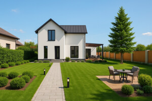 Куплю дом Львовской области