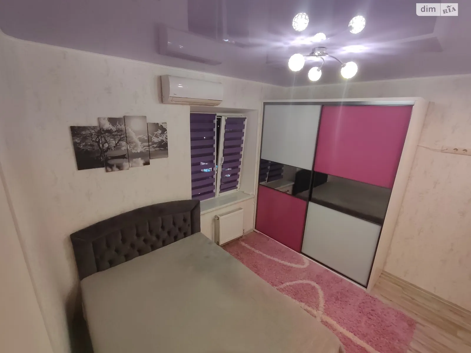 Сдается в аренду 1-комнатная квартира 42 кв. м в Одессе, ул. Марсельская, 46 корпус 2 - фото 1