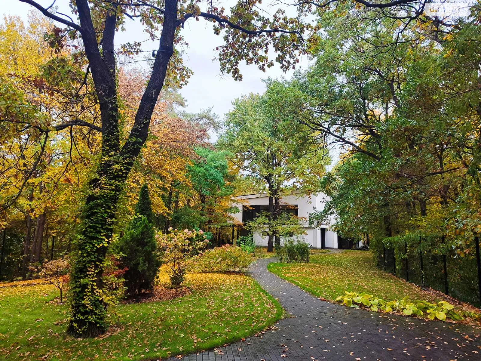 пер. Королёва Новые Петровцы, цена: 2200000 € - фото 1