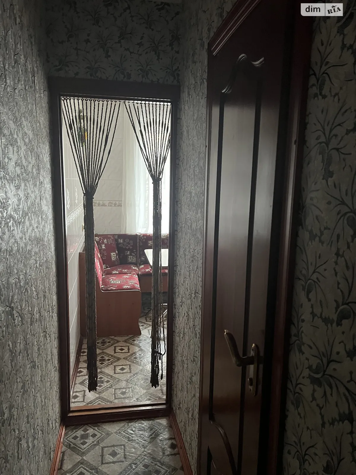 Сдается в аренду 2-комнатная квартира 44.6 кв. м в Хмельницком, просп. Мира - фото 1