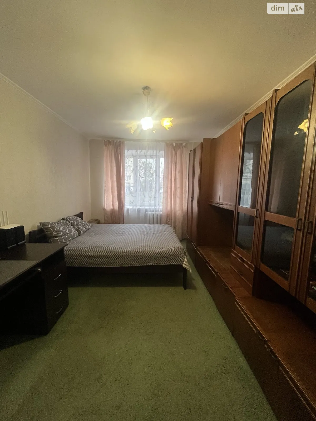 2-комнатная квартира 39.2 кв. м в Луцке, ул. Свободы(Декабристов), 27 - фото 1