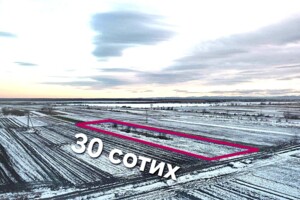 Продажа земли сельскохозяйственного назначения, Ивано-Франковская, Радча, Ивана Франко улица