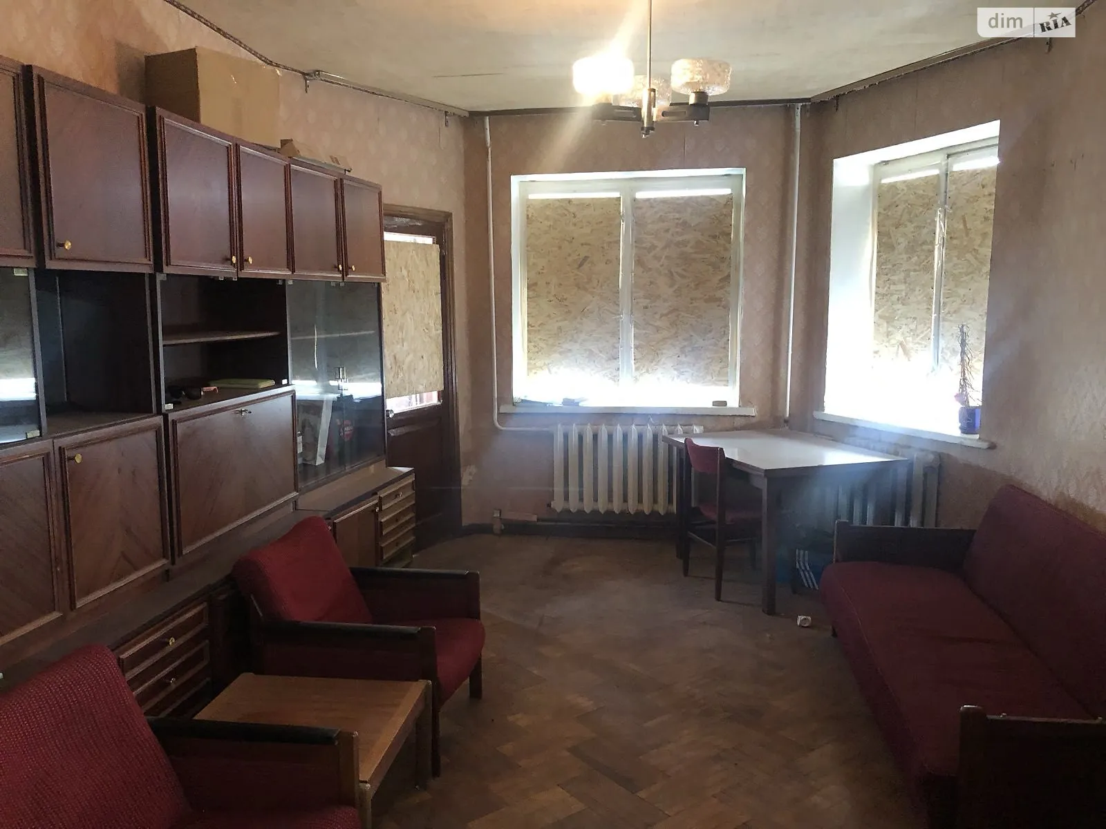 Продається 3-кімнатна квартира 74 кв. м у Харкові, вул. Шатилівська, 5 - фото 1