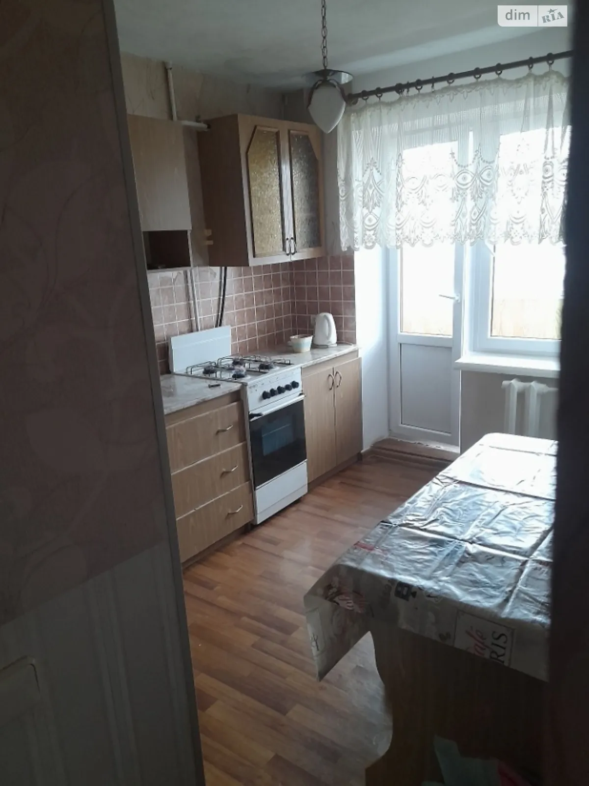 1-комнатная квартира 40 кв. м в Луцке, ул. Кравчука - фото 1