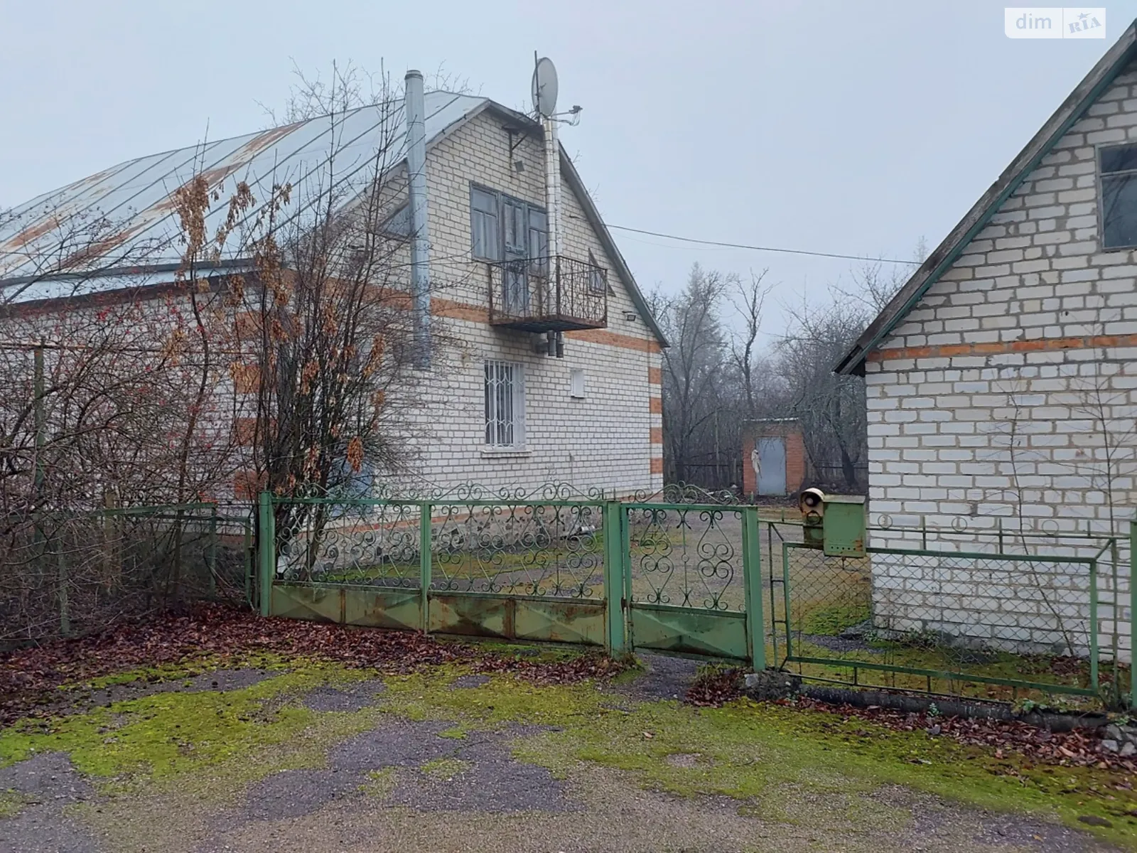 вулиця Центральна Малые Феськи, цена: 28000 $ - фото 1