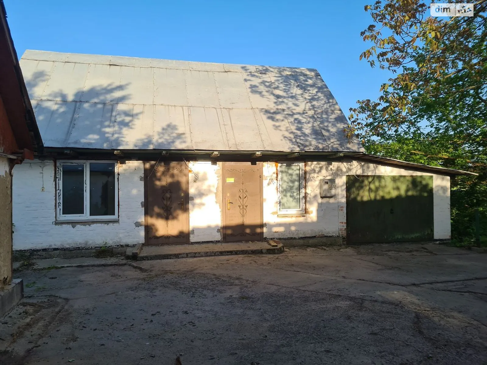 Продается одноэтажный дом 33 кв. м с верандой, цена: 15900 $ - фото 1