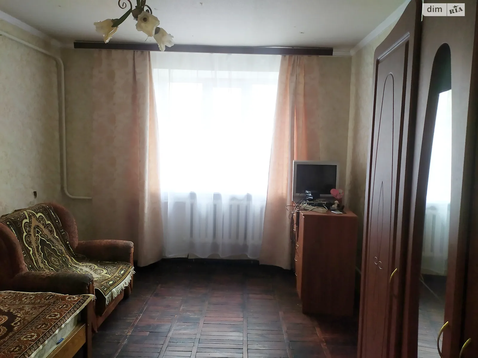 Продается 2-комнатная квартира 55.7 кв. м в, цена: 25000 $ - фото 1