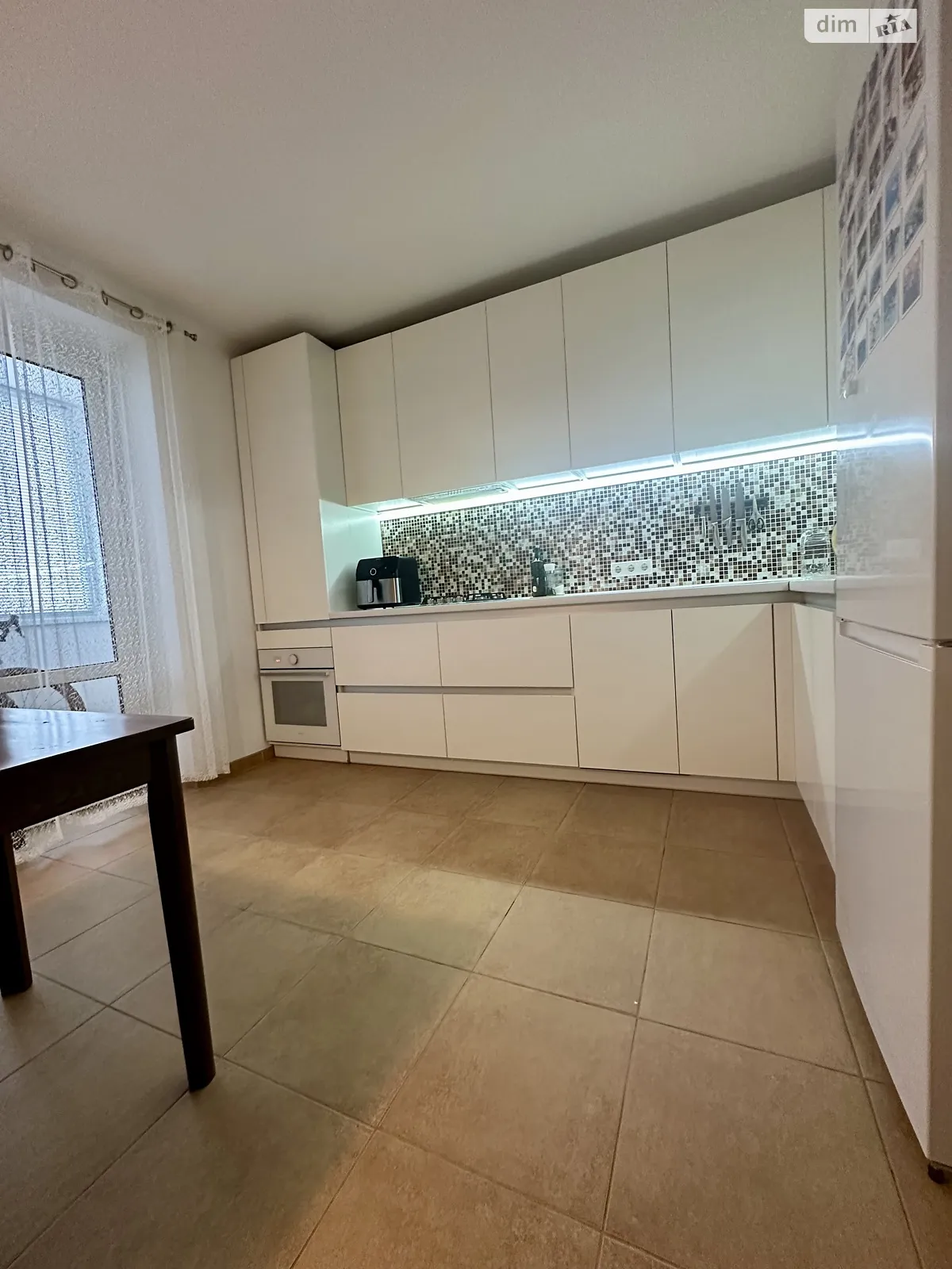 Продается 2-комнатная квартира 66.3 кв. м в Виннице, ул. Зодчих - фото 1