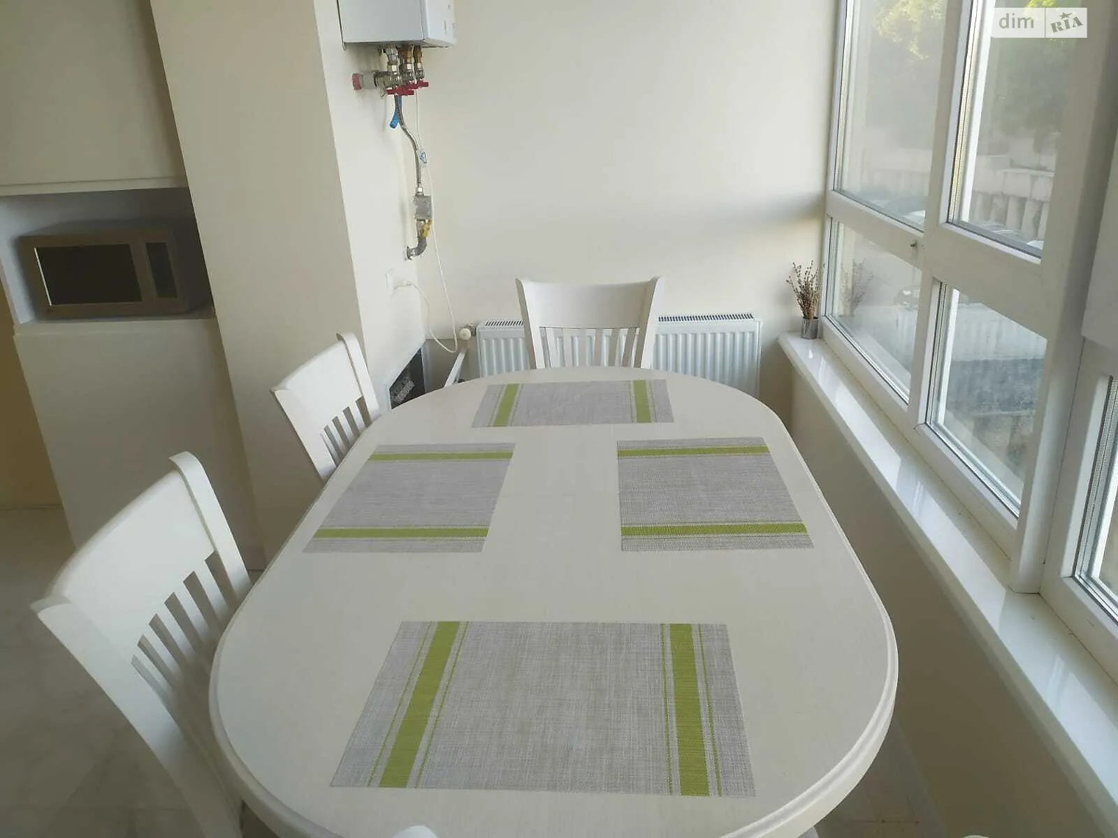 Продається 2-кімнатна квартира 78.1 кв. м у Вінниці, вул. Князів Коріатовичів, 114 корпус 4 - фото 1