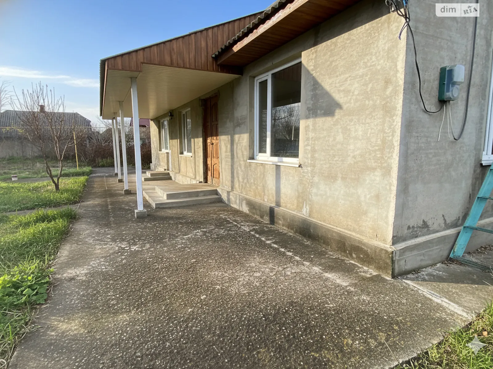 Продается одноэтажный дом 82.8 кв. м с террасой, цена: 33000 $ - фото 1