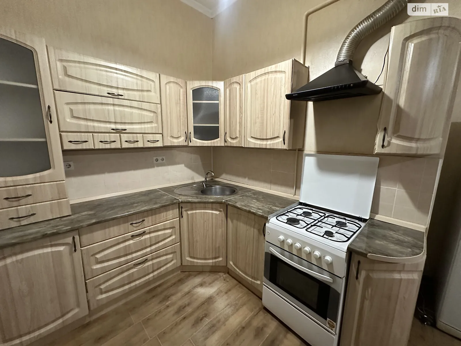 ул. Антонова Олега Военный городок Винница - фото 1