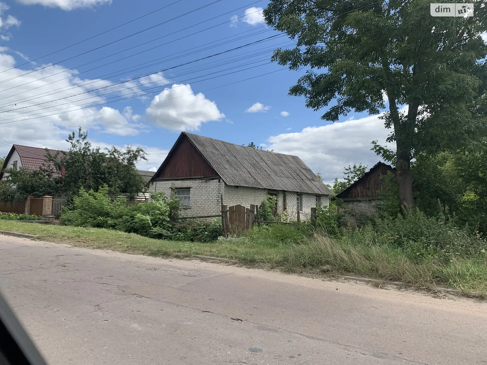 Продается одноэтажный дом 60 кв. м с террасой, цена: 13000 $ - фото 1