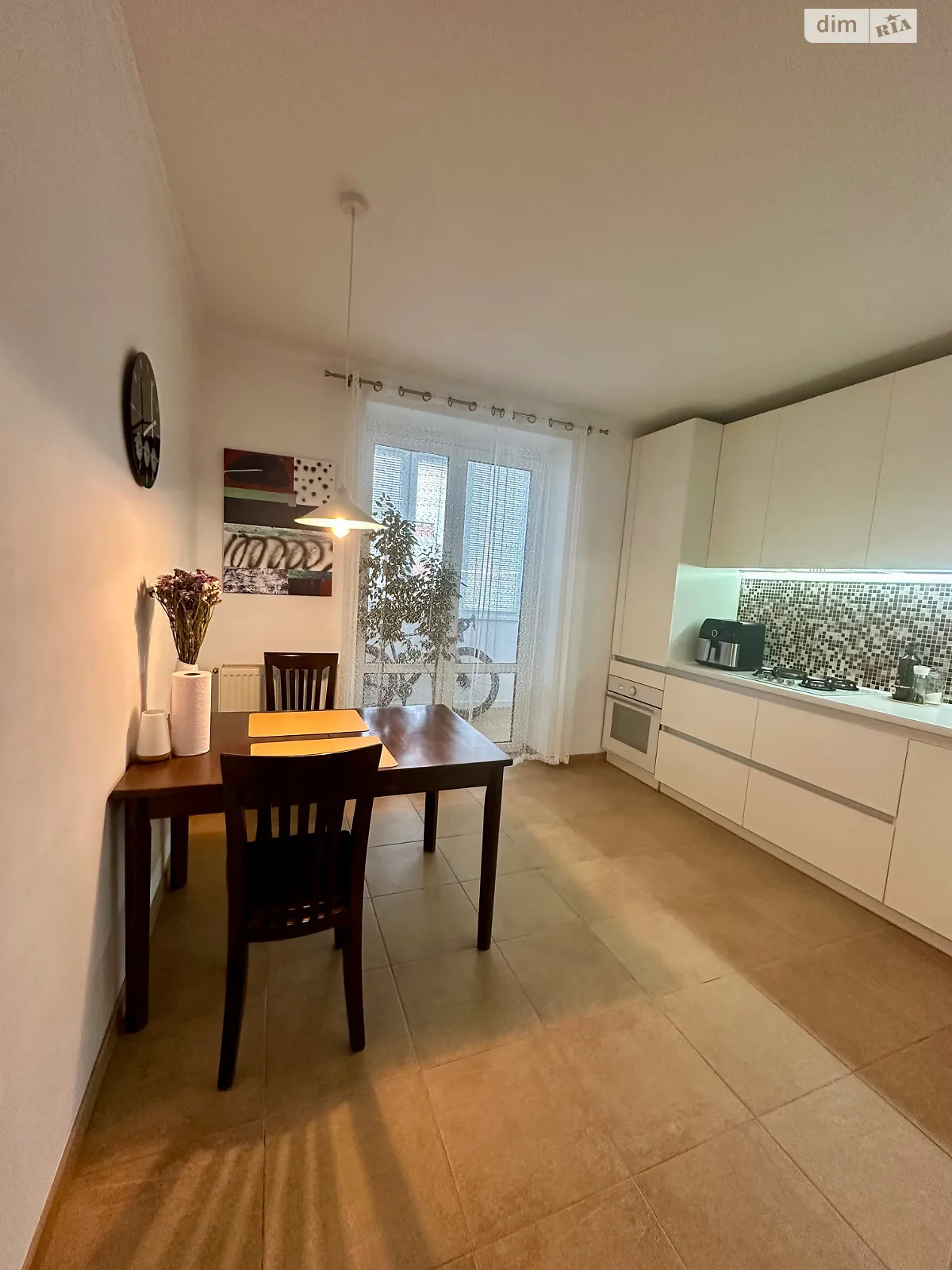 Продается 2-комнатная квартира 67 кв. м в Виннице, ул. Зодчих - фото 1