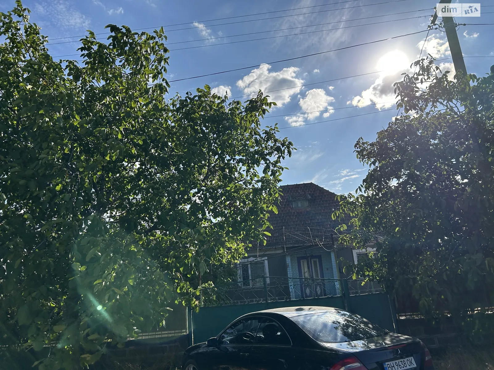 Продается одноэтажный дом 94.5 кв. м с беседкой, цена: 18900 $ - фото 1