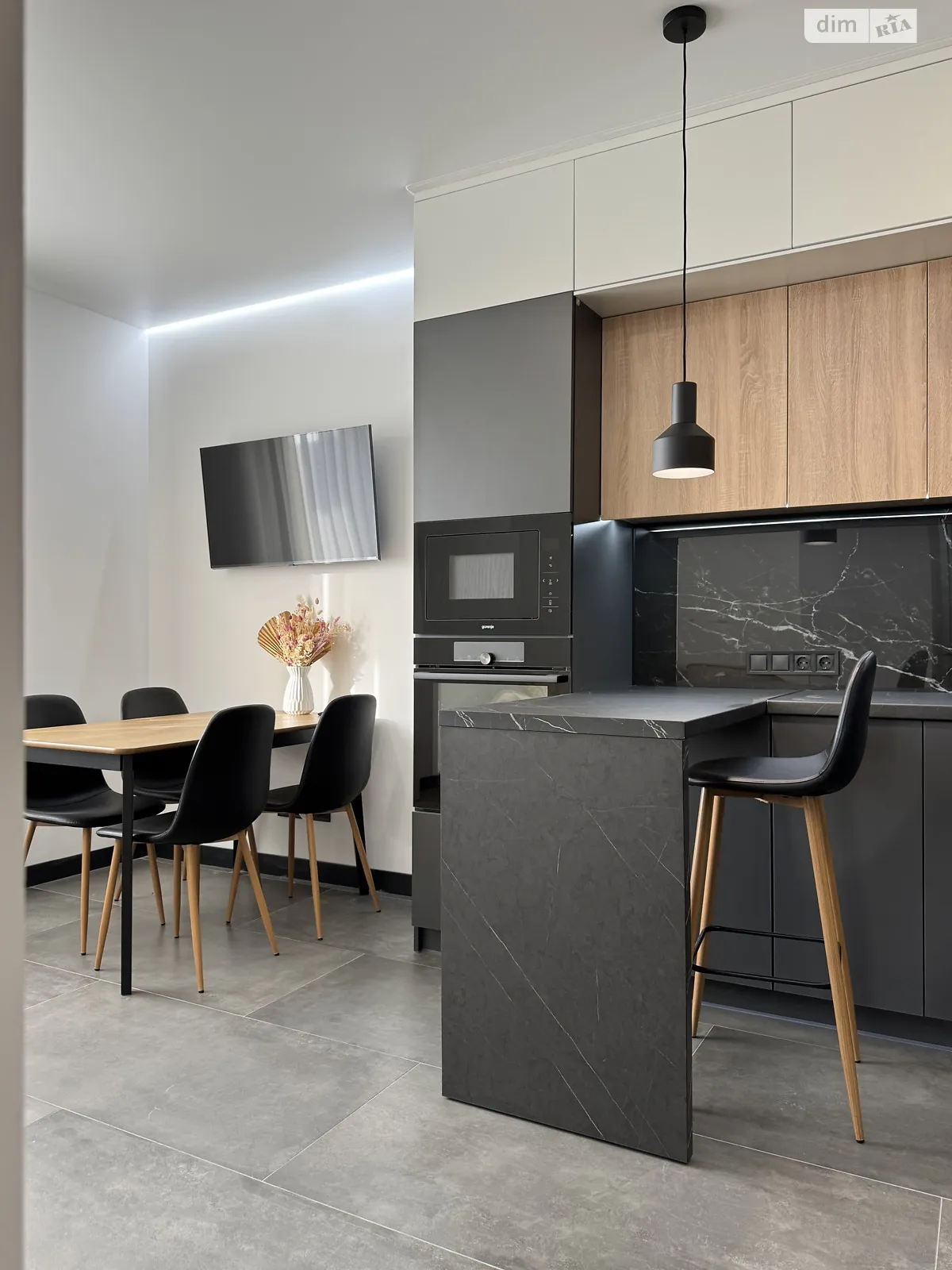 Сдается в аренду 2-комнатная квартира 50 кв. м в Киеве, ул. Ивана Выговского(Маршала Гречко), 10К - фото 1