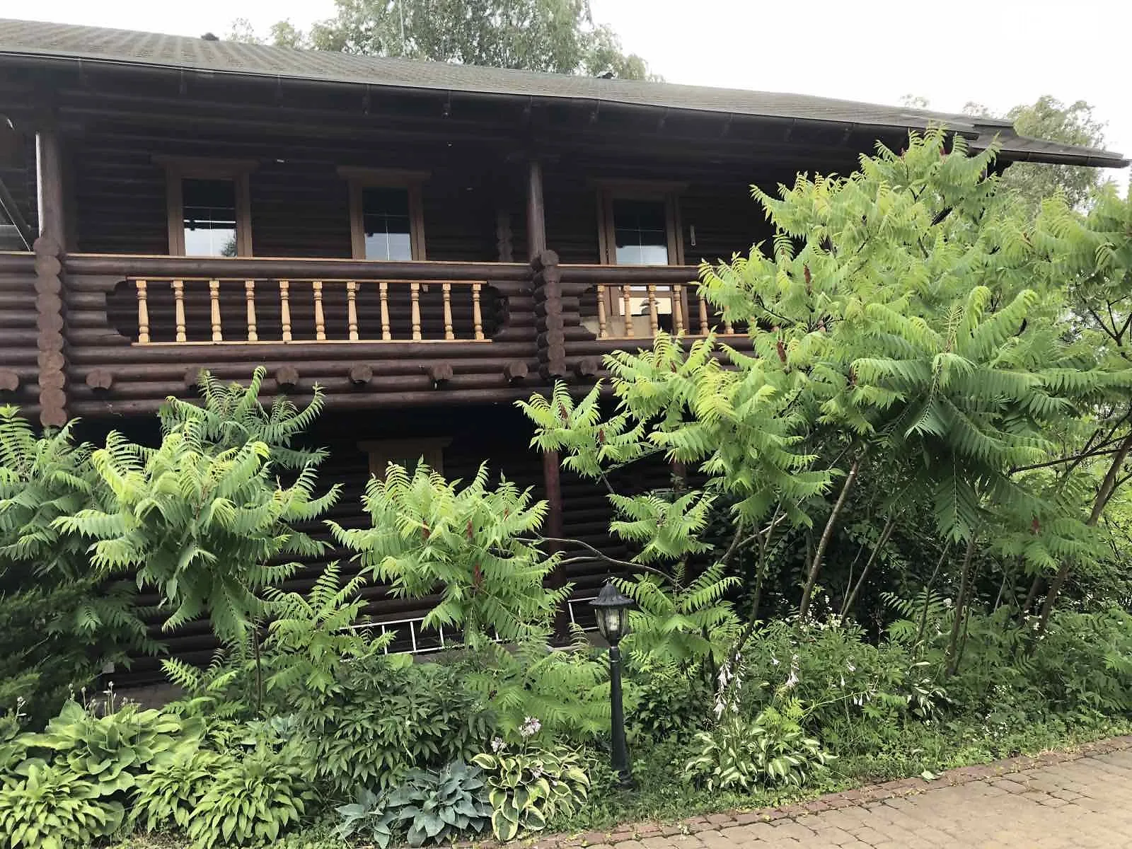 Продается дом на 2 этажа 230 кв. м с баней/сауной, цена: 1890000 $ - фото 1