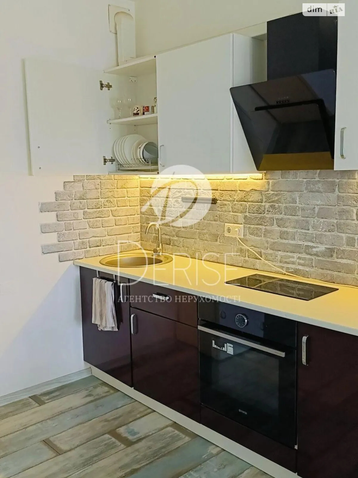 Продается 2-комнатная квартира 51.1 кв. м в Киеве, цена: 63000 $ - фото 1