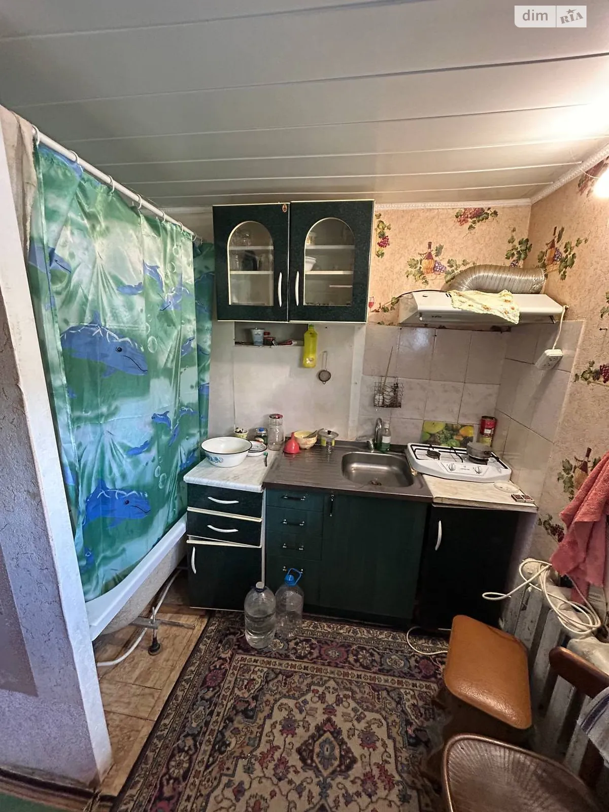 Продается одноэтажный дом 80 кв. м с баней/сауной, цена: 35000 $ - фото 1