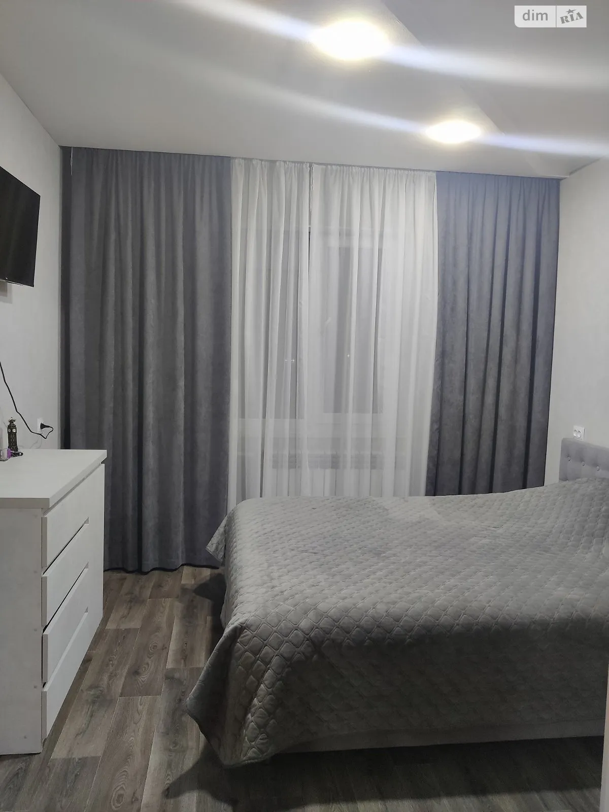 Продается 2-комнатная квартира 53.1 кв. м в Белой Церкви, ул. Зенитного полка(Грибоедова), 42 - фото 1