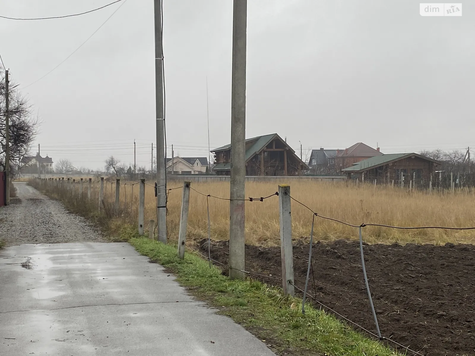 Продается земельный участок 10 соток в Киевской области, цена: 20000 $ - фото 1