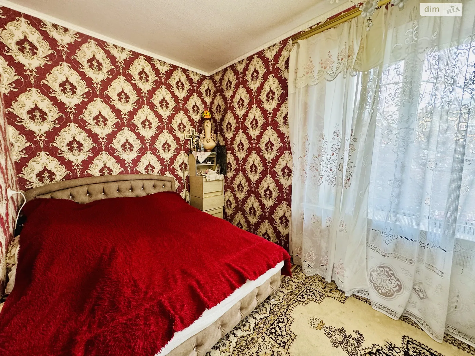 Продається 2-кімнатна квартира 44.5 кв. м у Дніпрі, вул. Гоголя - фото 1