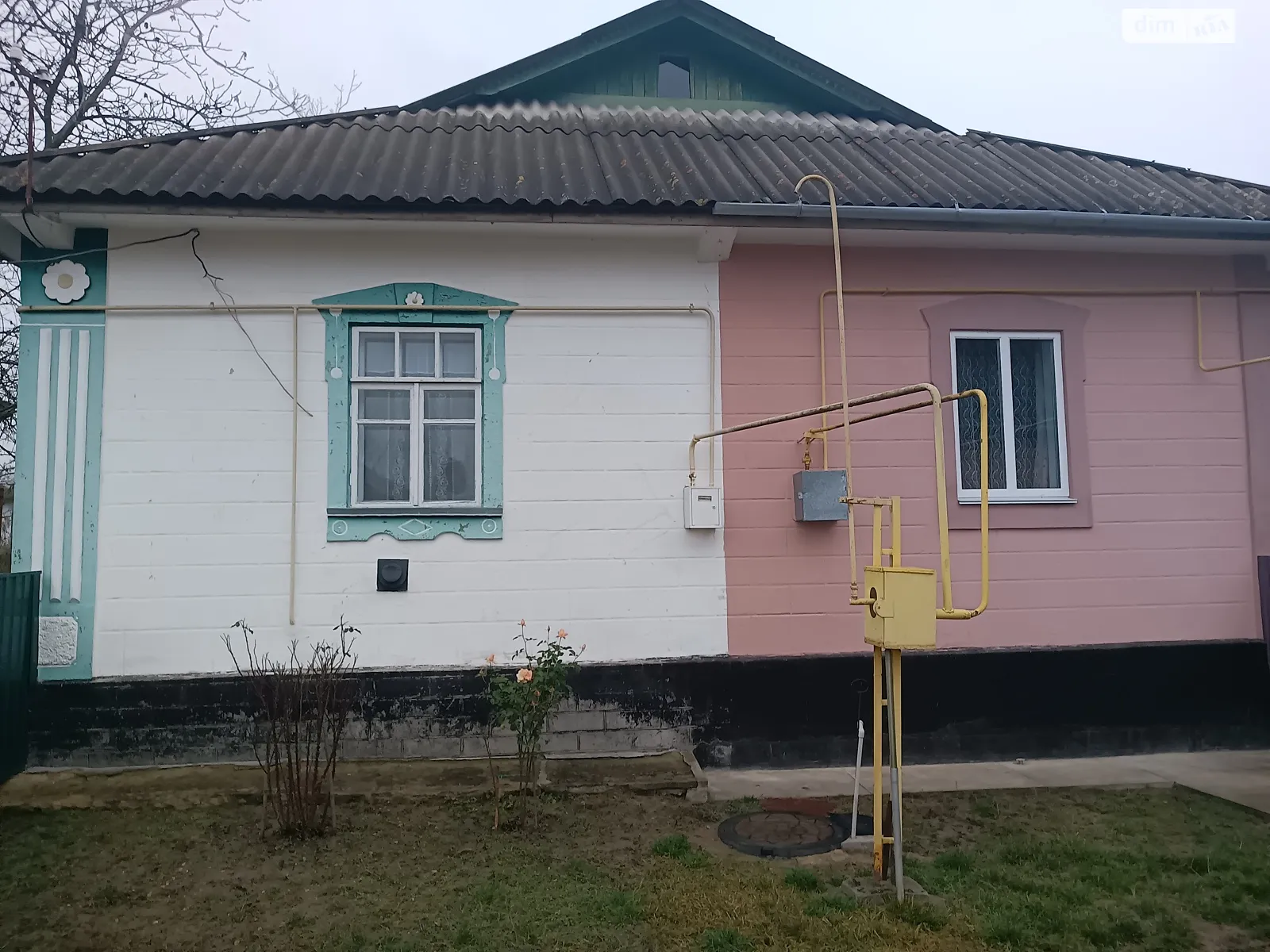 Продається частина будинку 46.7 кв. м з меблями, цена: 26000 $ - фото 1