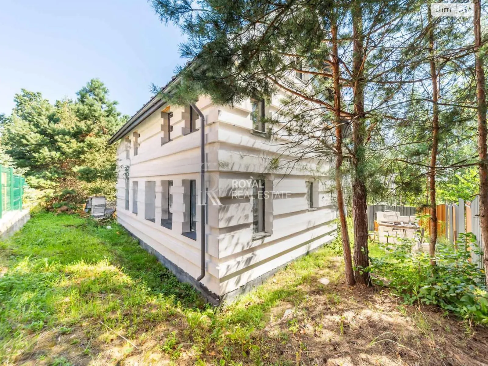 Продается дом на 2 этажа 132 кв. м с мансардой, цена: 135000 $ - фото 1