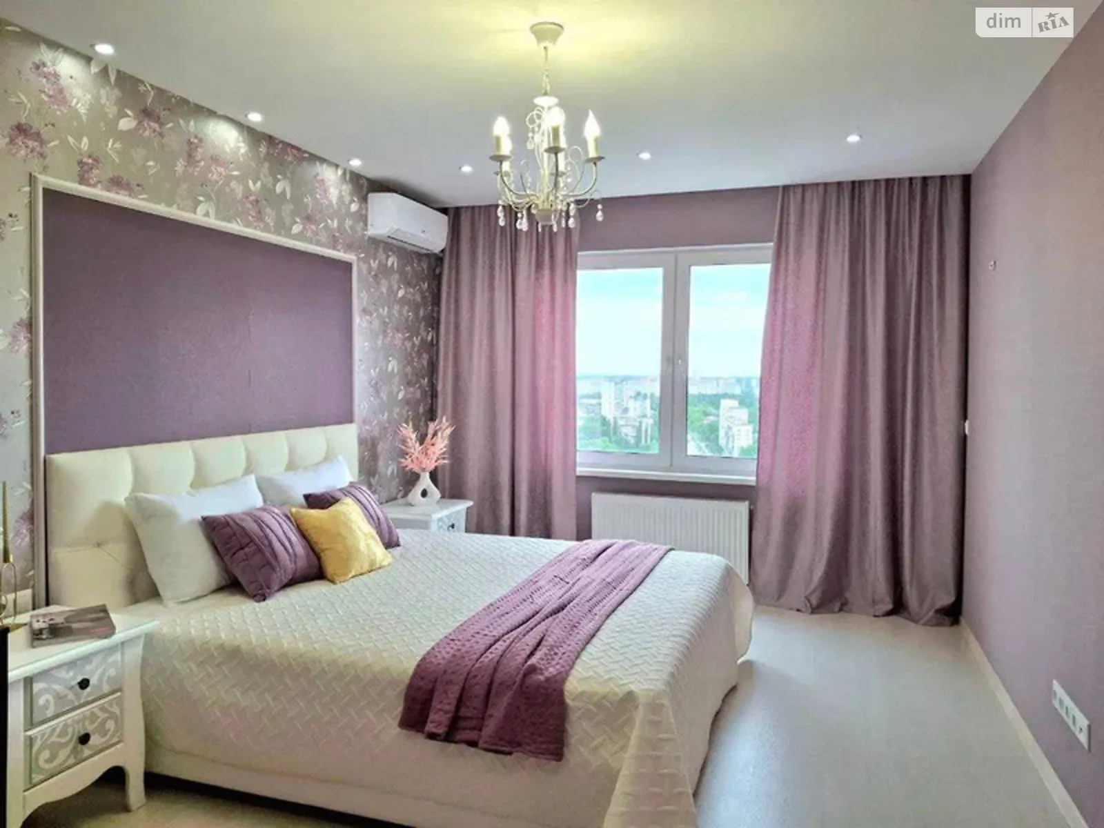 Продается 3-комнатная квартира 92 кв. м в Киеве, цена: 120000 $ - фото 1