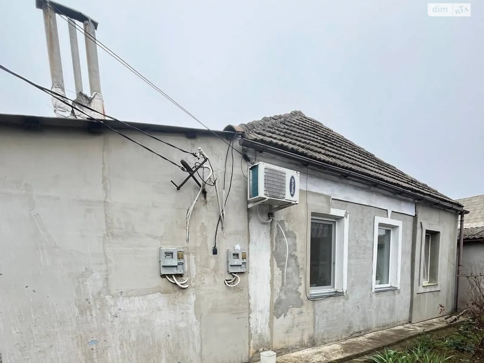 Продається частина будинку 47.8 кв. м з терасою, цена: 24999 $ - фото 1