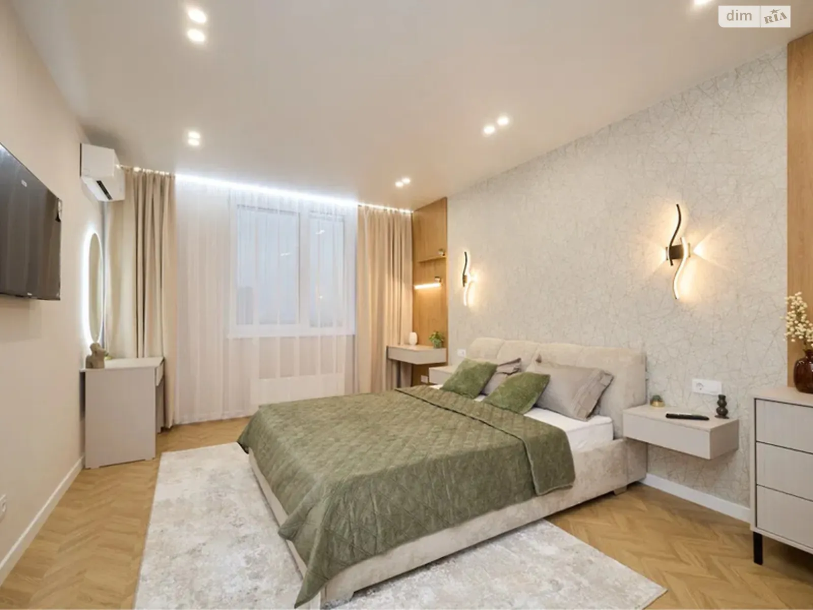 Продается 1-комнатная квартира 49 кв. м в Киеве, цена: 120000 $ - фото 1