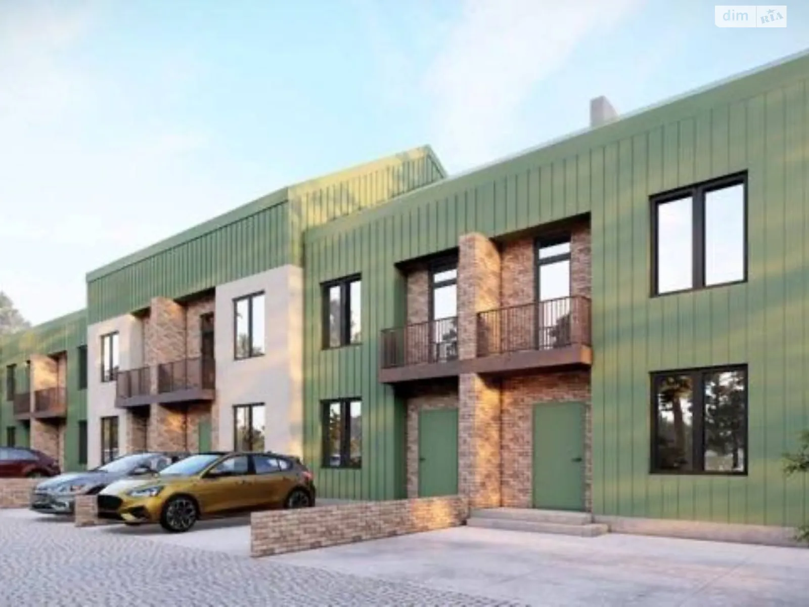 ул. Варшавская(Советская), 87Б Ирпень, цена: 88000 $ - фото 1