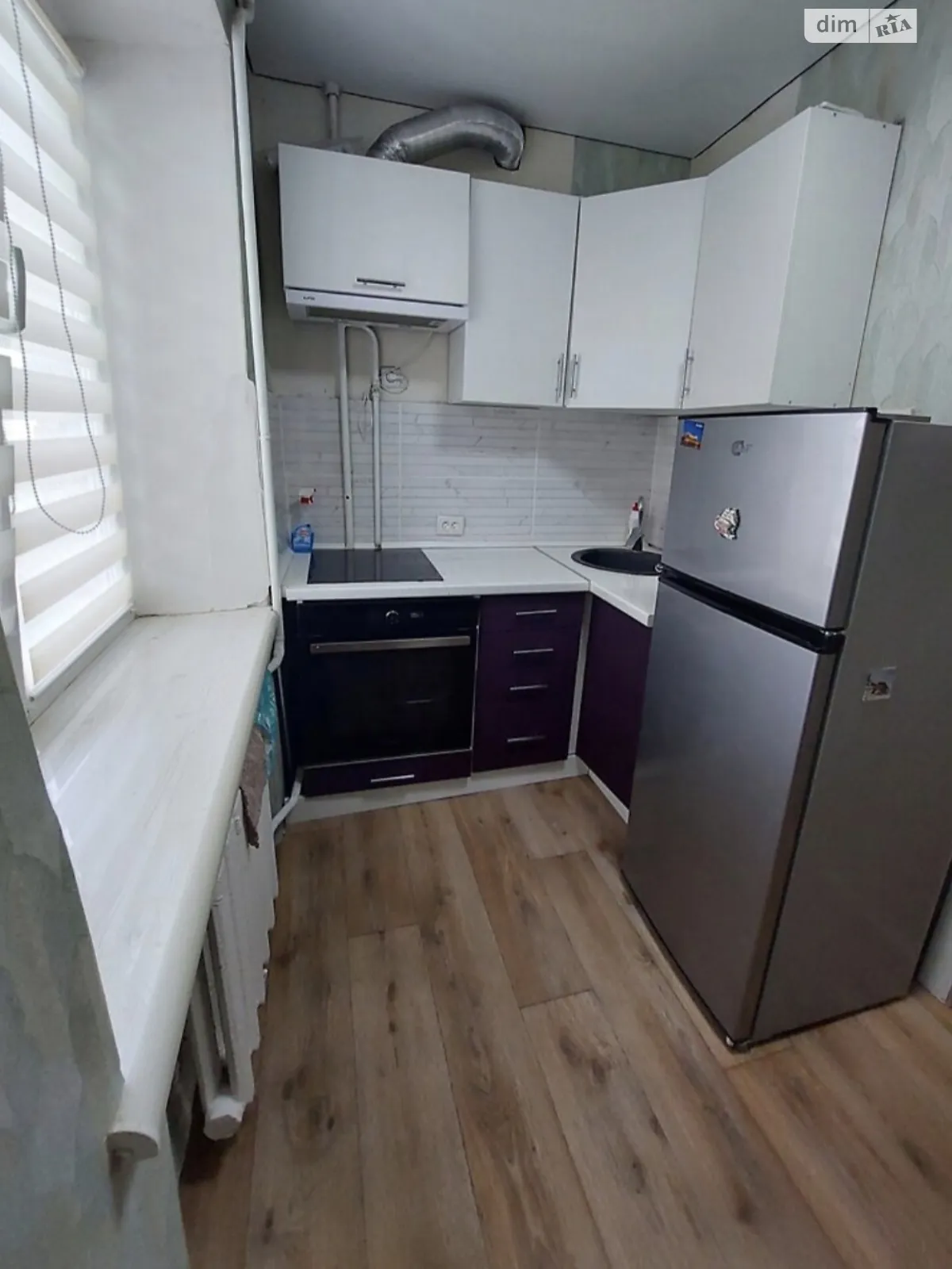 Сдается в аренду 1-комнатная квартира 24.1 кв. м в Виннице, ул. Генерала Григоренко(Москаленко Маршала) - фото 1