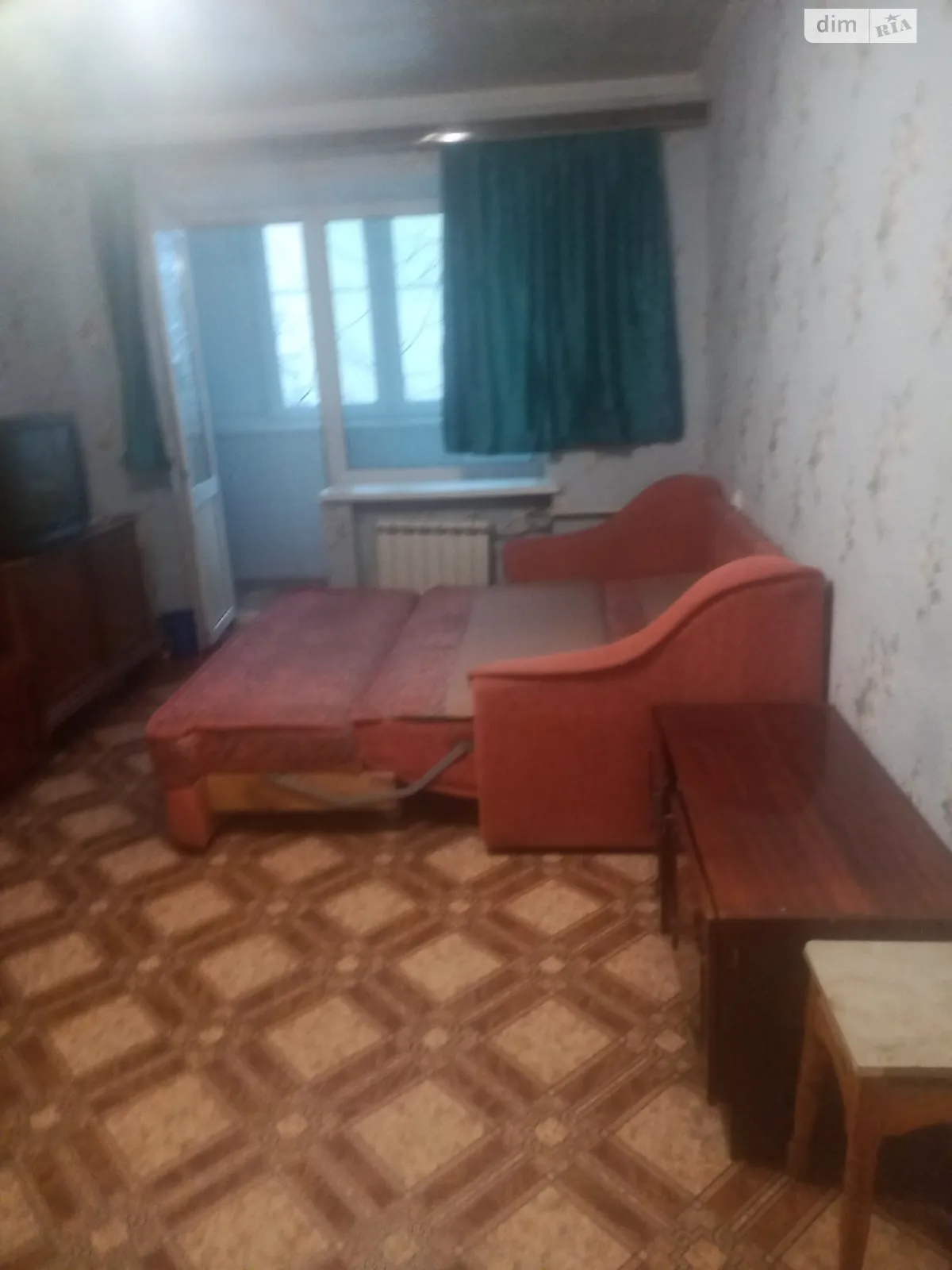 Здається в оренду 1-кімнатна квартира 30 кв. м у Києві, вул. Академіка Щусєва, 3 - фото 1