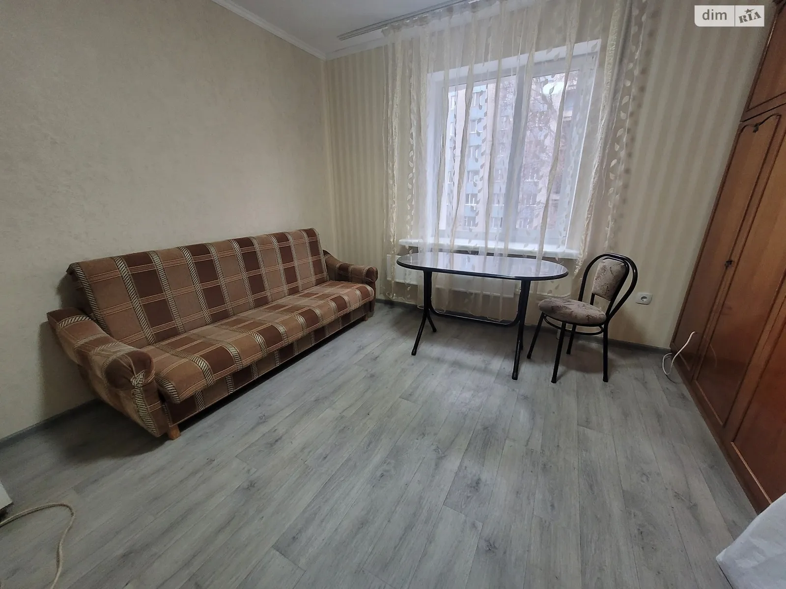 Сдается в аренду 1-комнатная квартира в Харькове, ул. Гвардейцев-Широнинцев, 41Б - фото 1