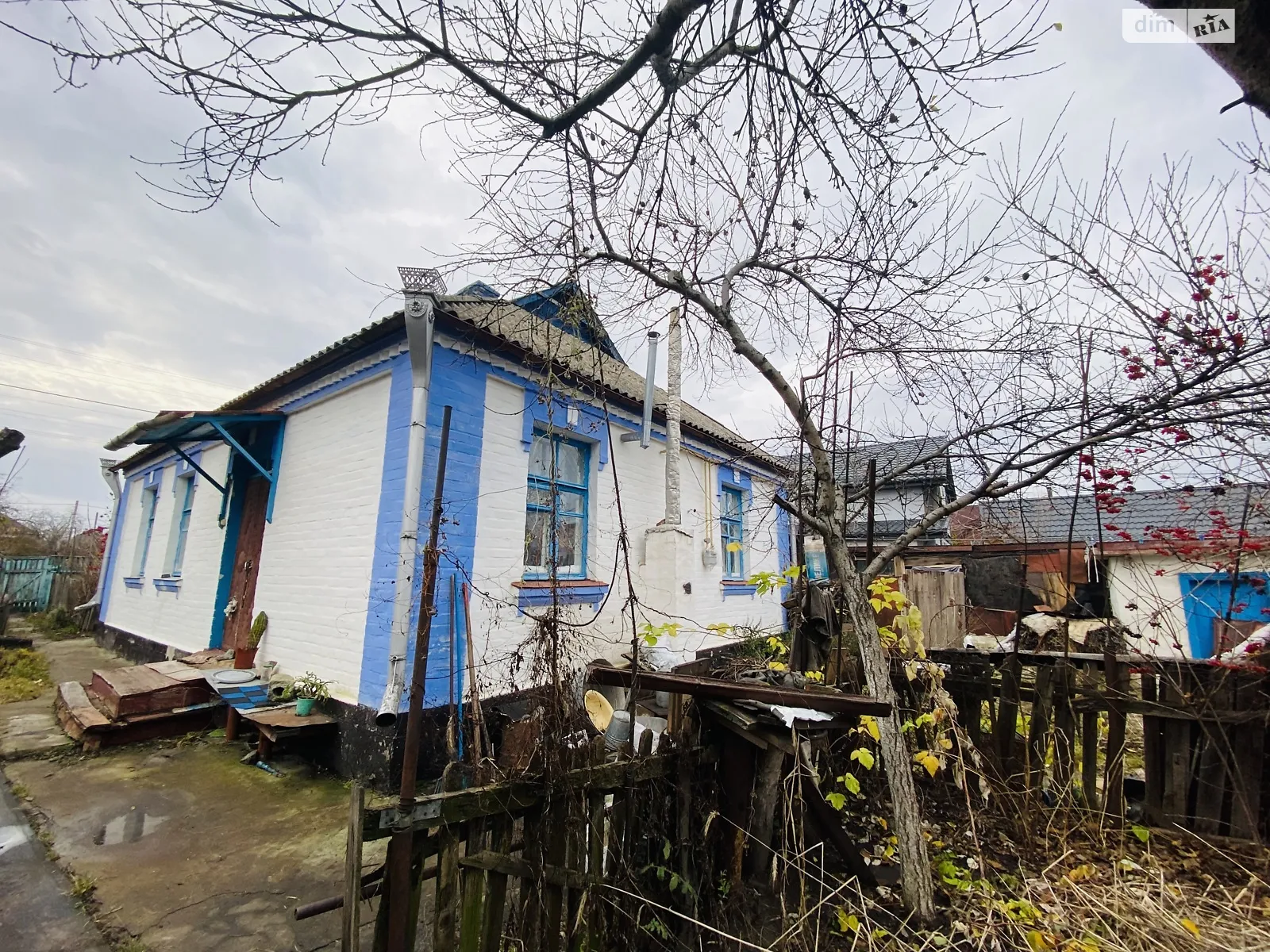 Продается одноэтажный дом 55.7 кв. м с мансардой, цена: 55000 $ - фото 1