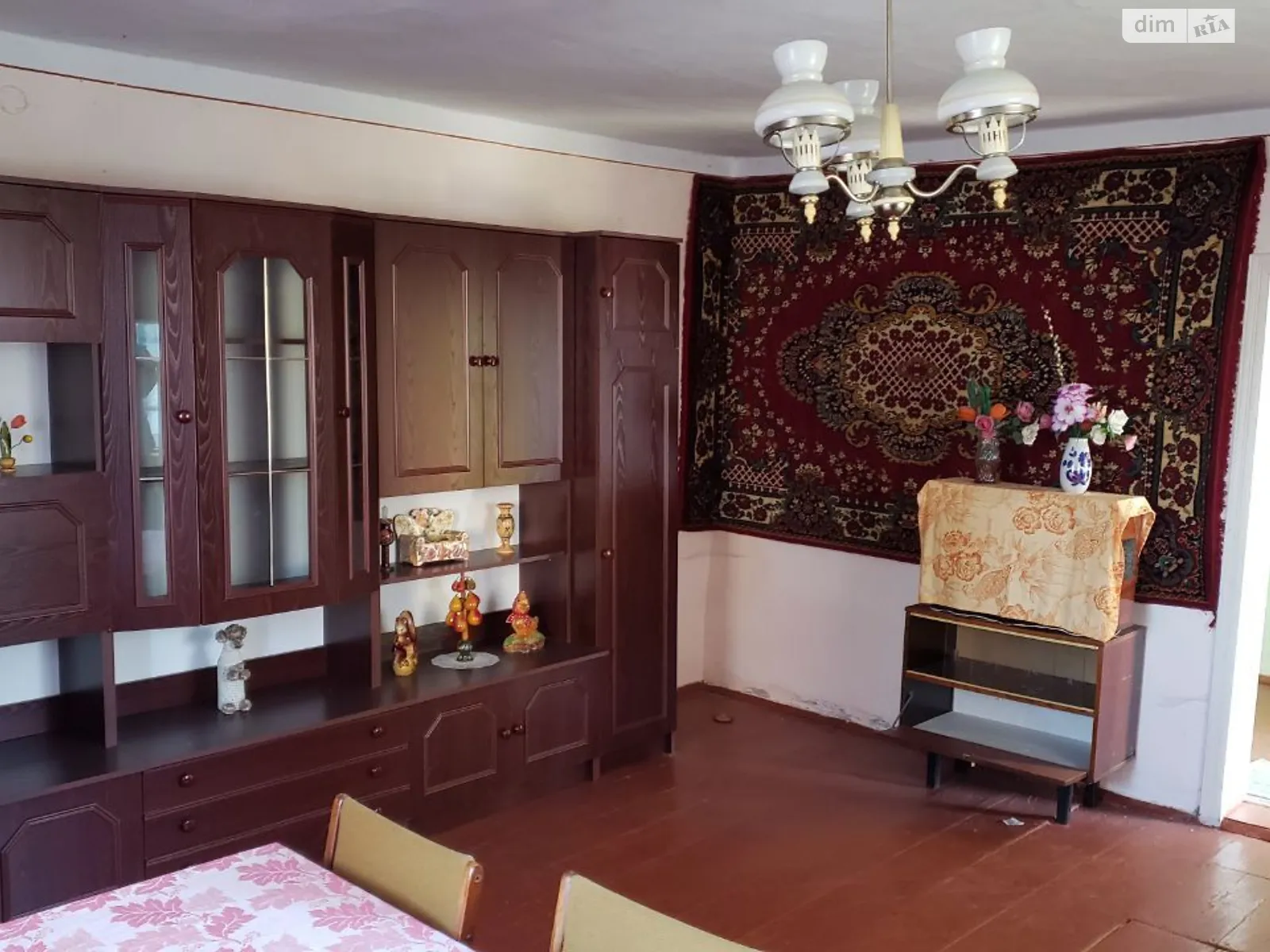 Продается одноэтажный дом 84 кв. м с гаражом, цена: 15000 $ - фото 1