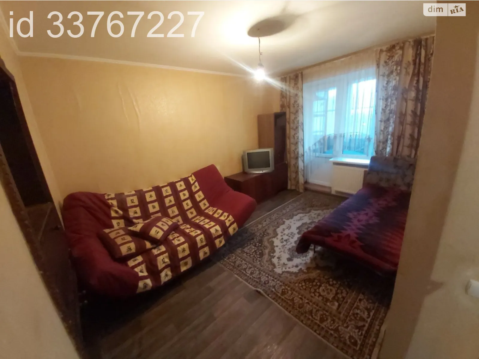 Продается 3-комнатная квартира 60 кв. м в Одессе, ул. Лабораторная - фото 1