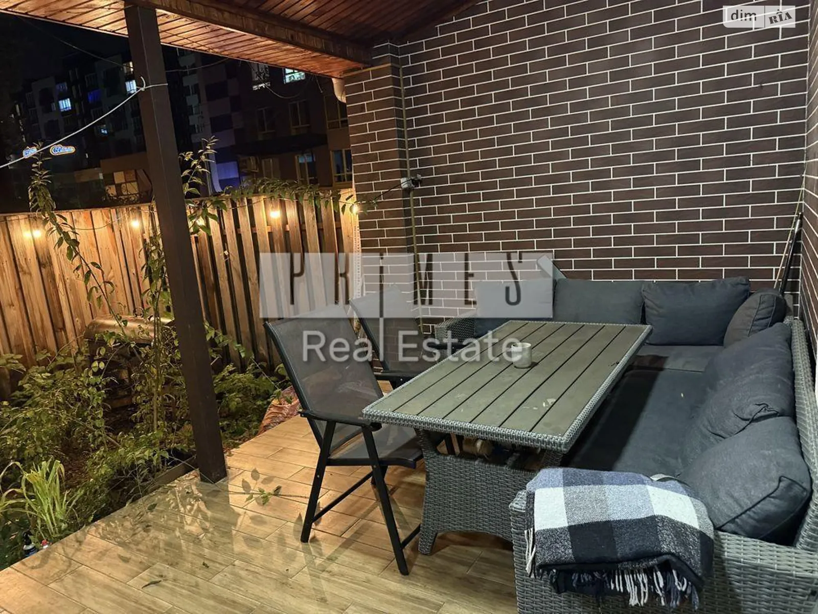 ул. Тихая Ирпень ЖК FreeDOM's, цена: 179000 $ - фото 1