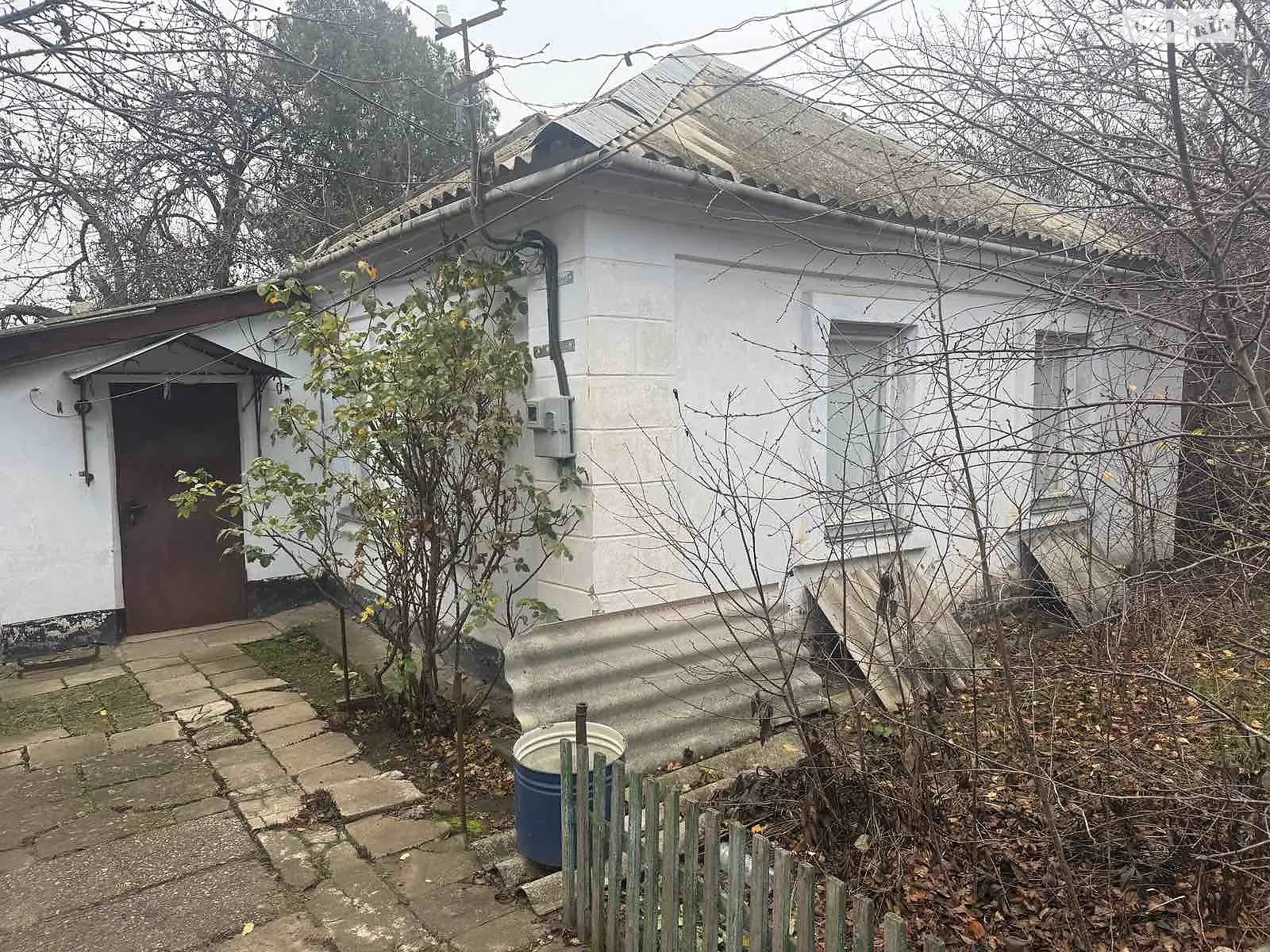 Продается одноэтажный дом 44.3 кв. м с гаражом, цена: 25000 $ - фото 1