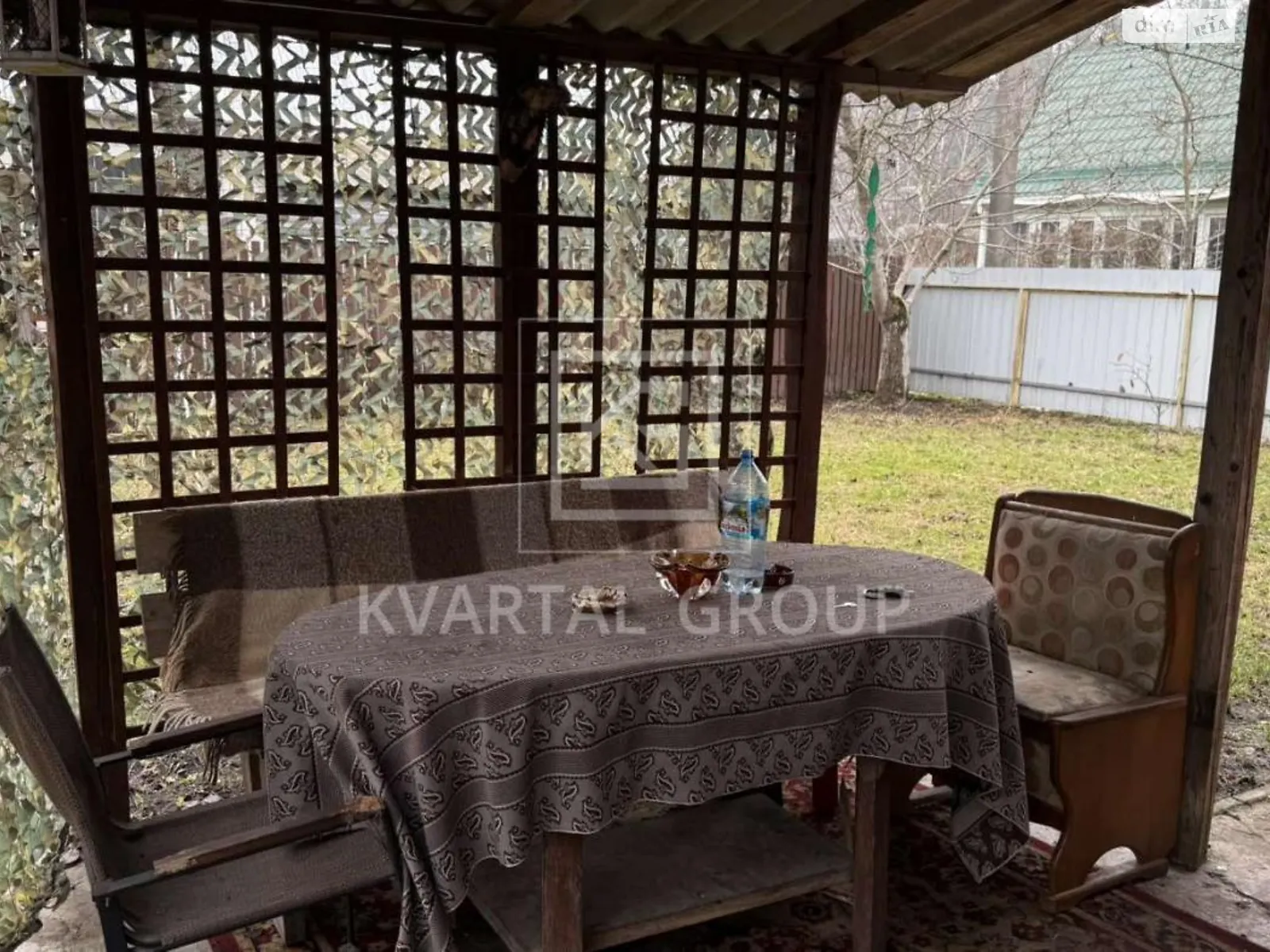 Продается дом на 2 этажа 60 кв. м с баней/сауной, цена: 33000 $ - фото 1