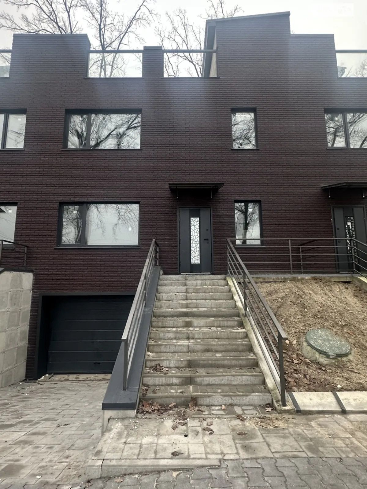 ул. Киево-Мироцкая Буча, цена: 105000 $ - фото 1