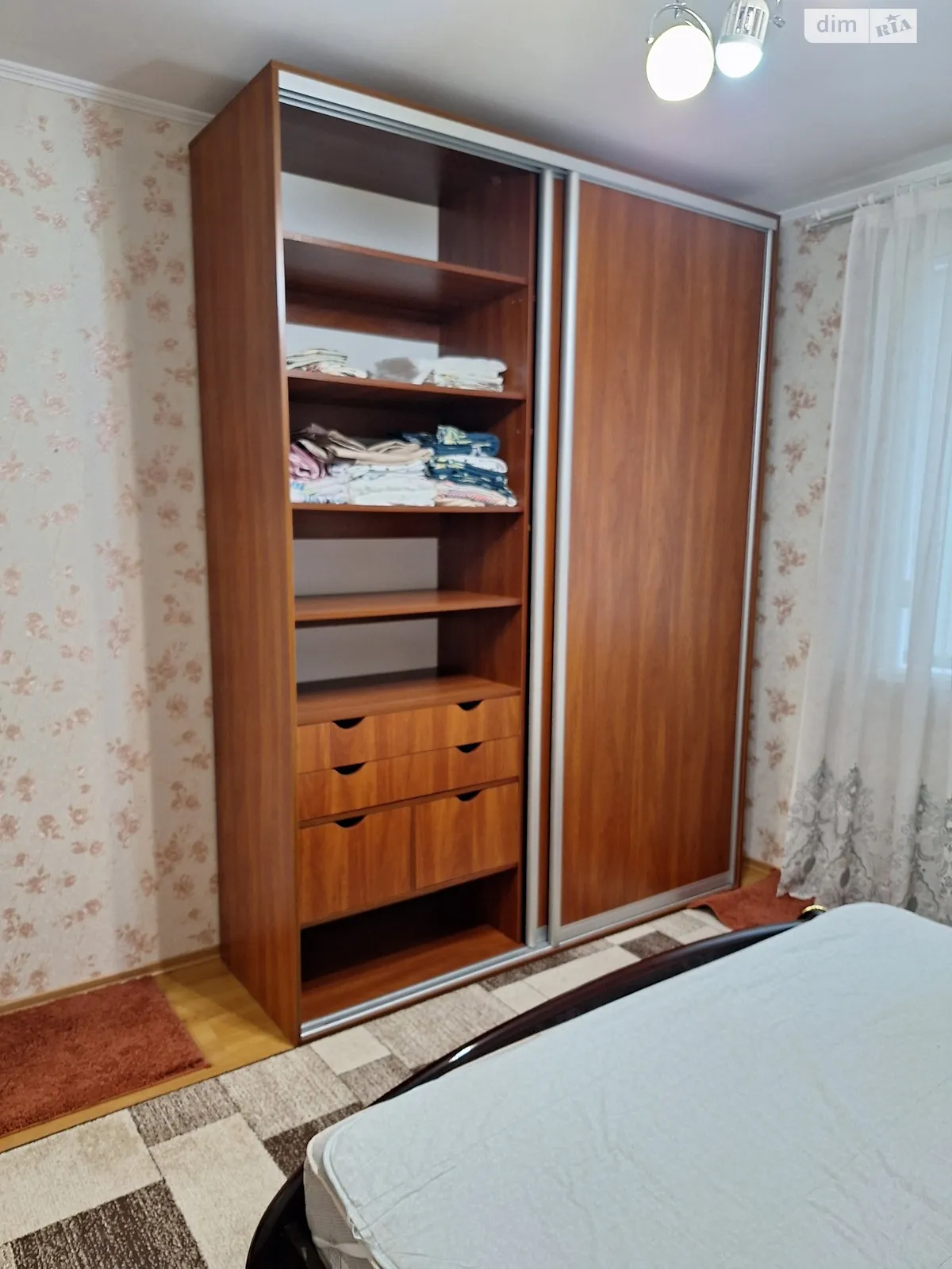 Сдается в аренду часть дома 25 кв. м с камином, цена: 15000 грн - фото 1