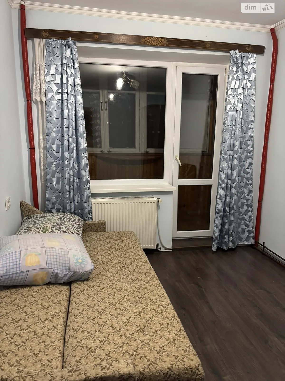 Сдается в аренду комната 65 кв. м в Тернополе, цена: 3000 грн - фото 1