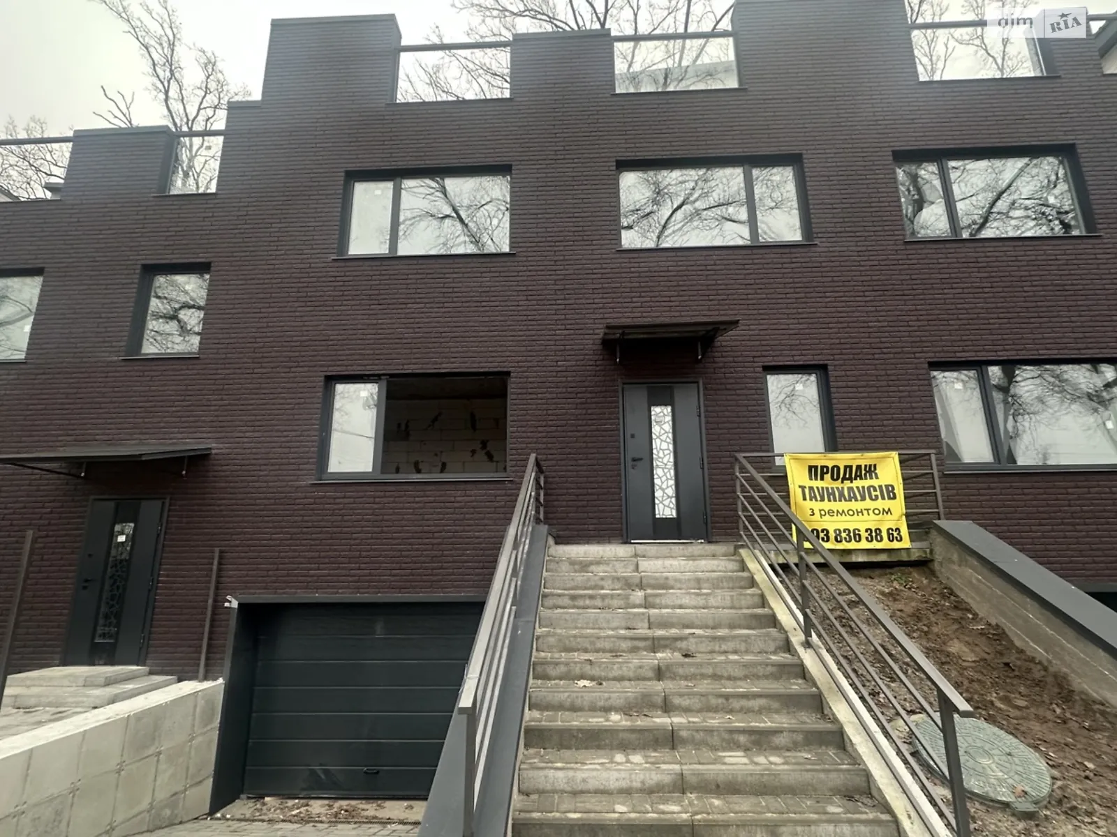 ул. Киево-Мироцкая Буча, цена: 107000 $ - фото 1