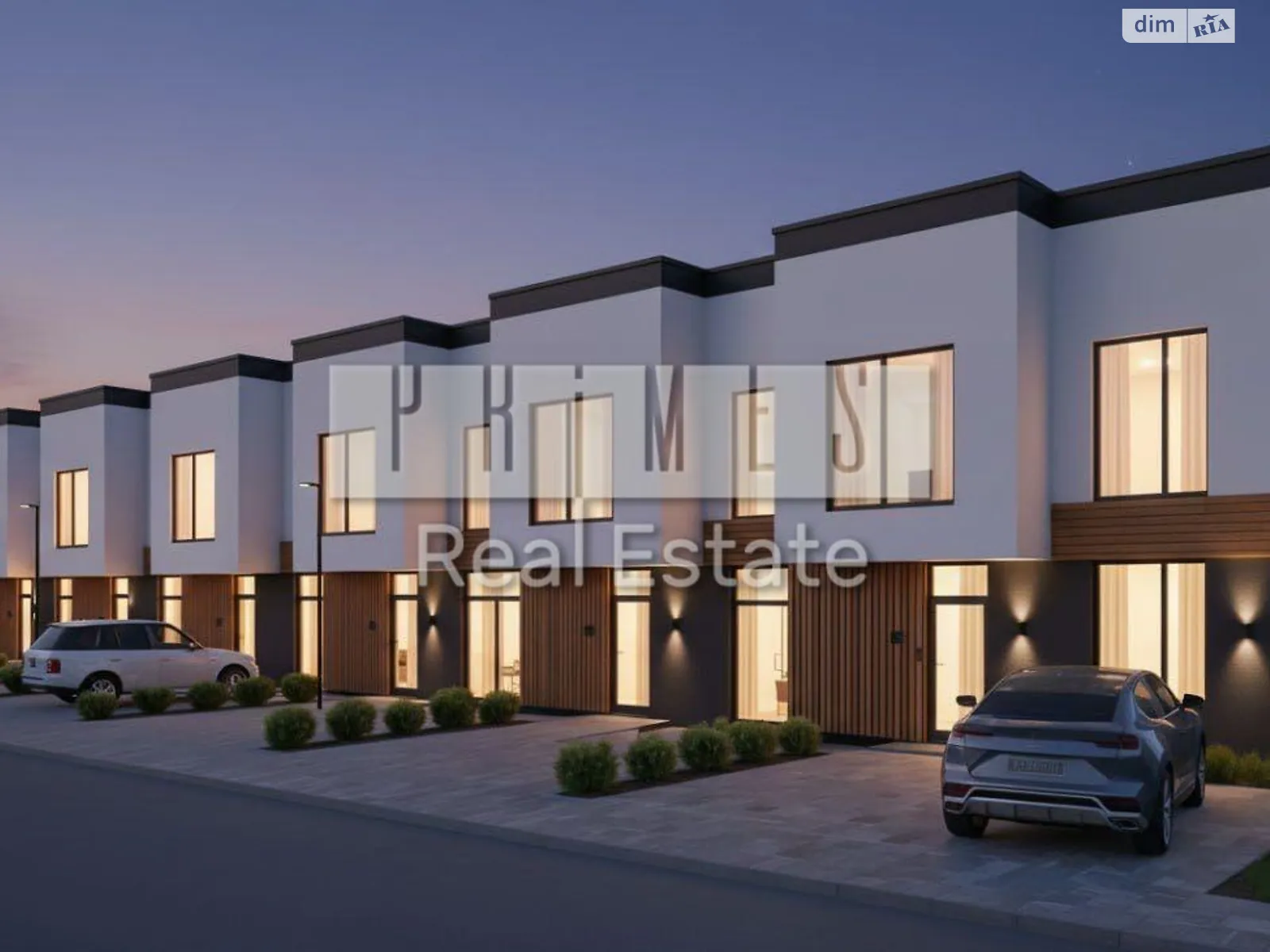 вул. Східна Гнідин, цена: 115000 $ - фото 1